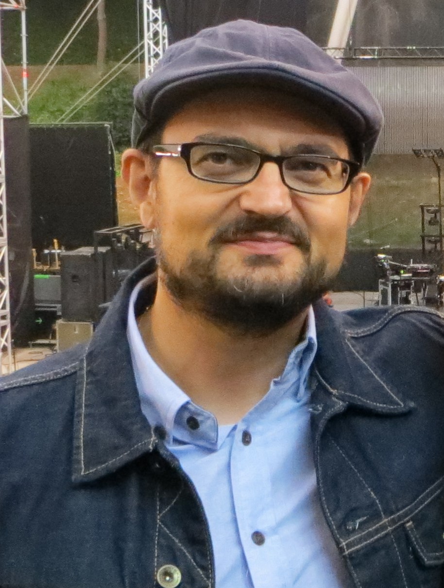 Antonio Manuel López Peña