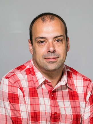 Jordi Serra Ruíz
