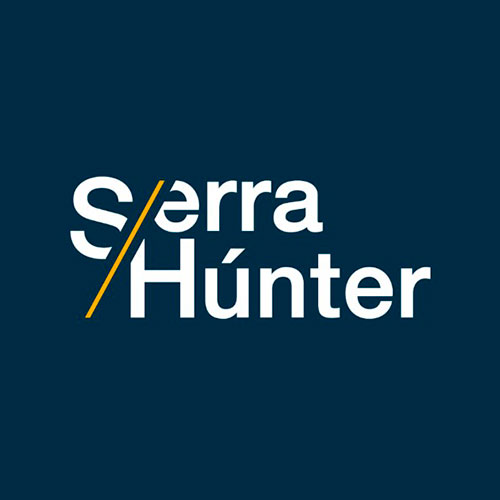 Logotip del Programa Serra Húnter