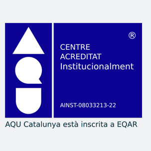 AQU Ciències de la Comunicació