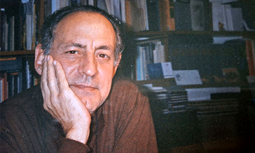 Joaquim Romaguera