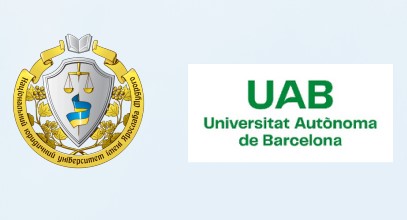 UAB i Yaroslav Mudryi National Law University