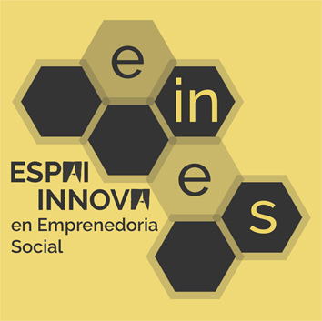 L¿Espai Innova en Emprenedoria Social (eines)