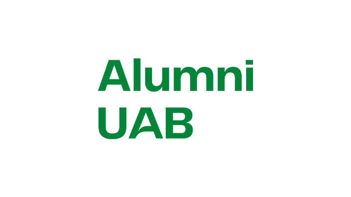 Logo d'Alumni UAB