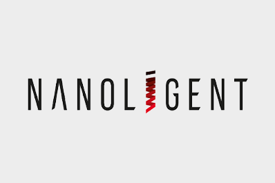 Logo de Nanoligent