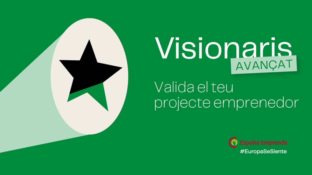 Visionaris Avançat