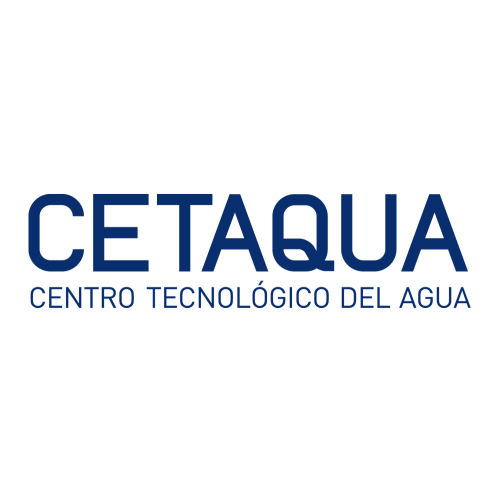 Logo Cetaqua