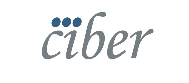 Logo CIBER