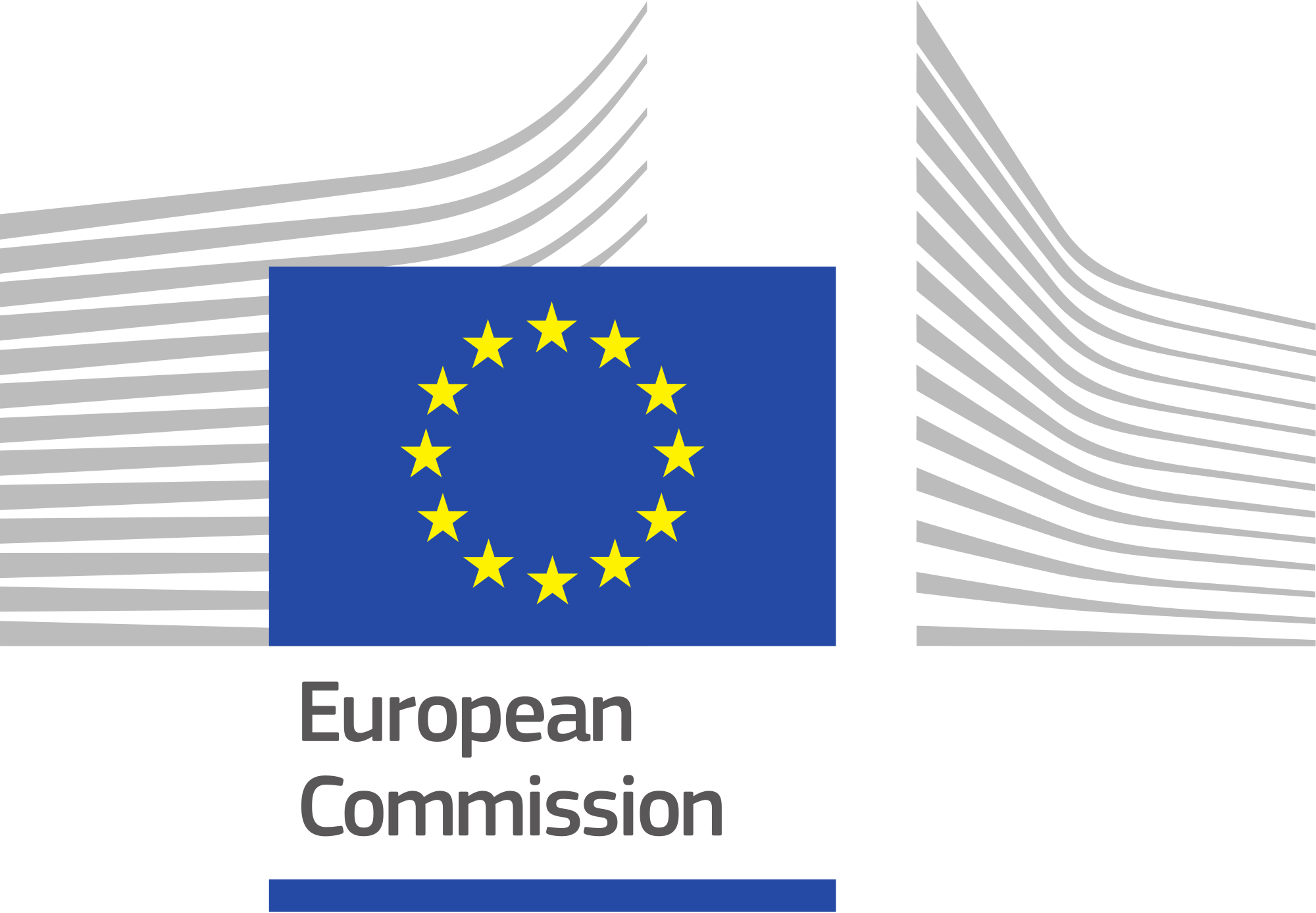 Logo European Commission