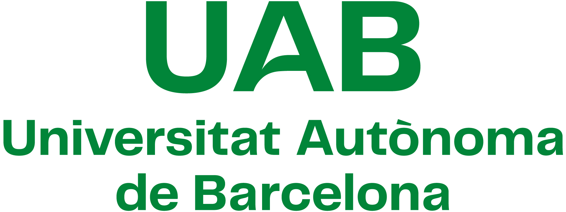 Logo UAB