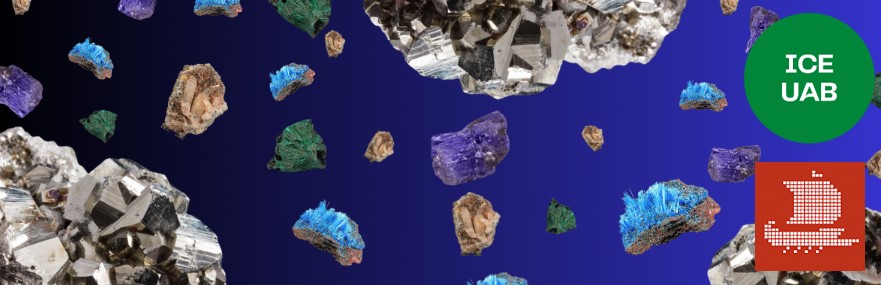 Minerals