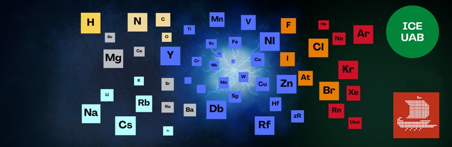 Química Interactiva