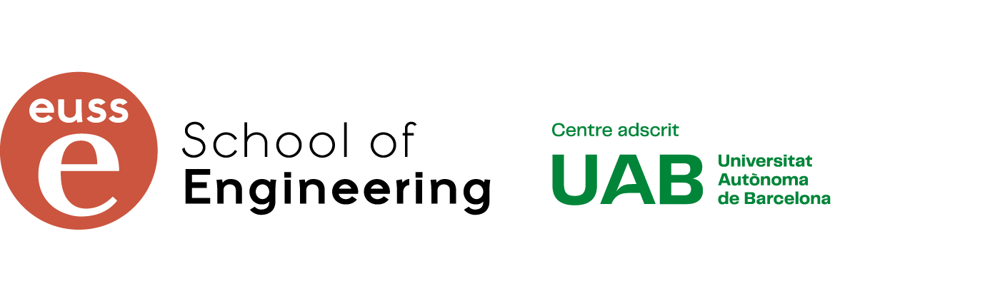 Exemple d'aplicació de logotip UAB per afegir a logotip de centre adscrit