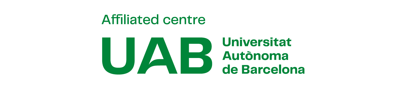 Logotip UAB per afegir a logotip de centre adscrit