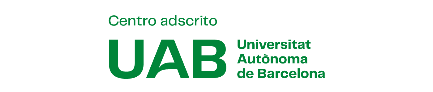 Logotip UAB per afegir a logotip de centre adscrit