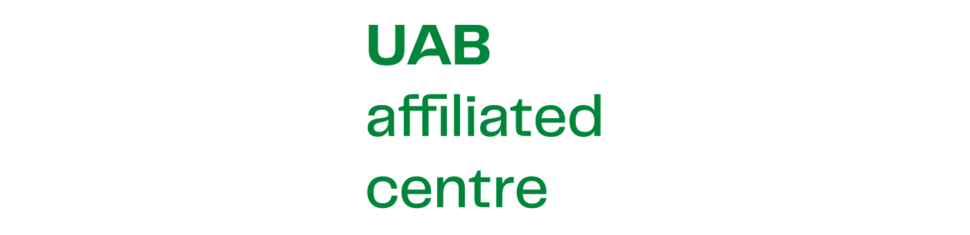 Logotip UAB per afegir a logotip de centre adscrit