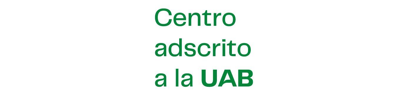 Logotip UAB per afegir a logotip de centre adscrit