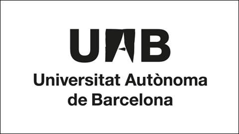 Logotip UAB