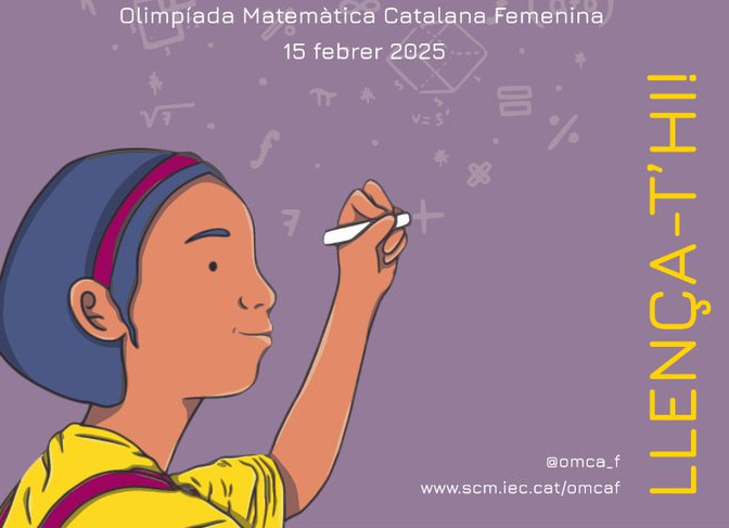 Olimpiada femenina