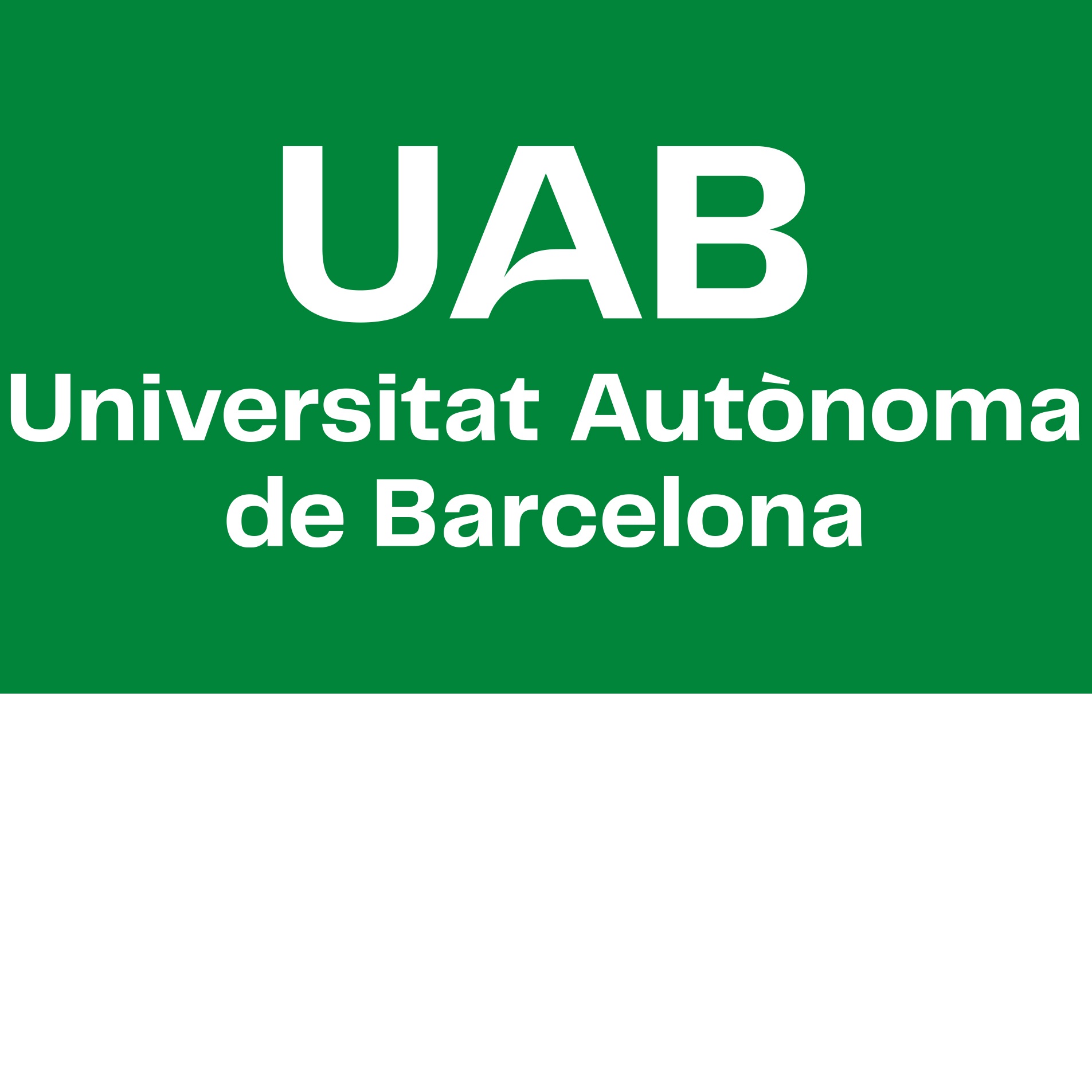 Logotip UAB