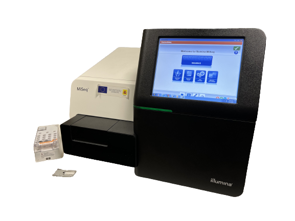 NextSeq