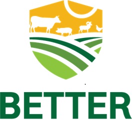 Logo of BETTER