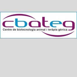 Logo of CBATEG 