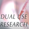 Play the video Dual use research