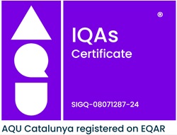 IQAS logo