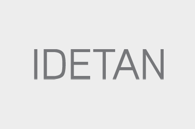 Idetan logo