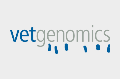 Vetgenomics