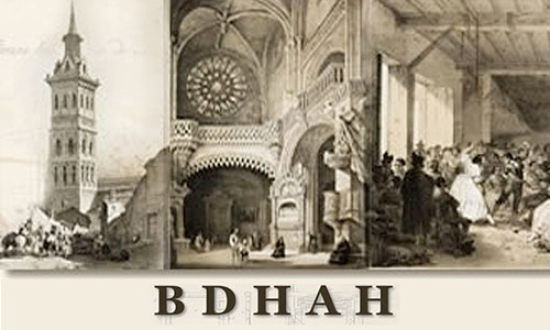 BDHAH Special Collection Image