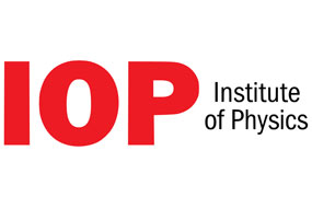 IOP Logo