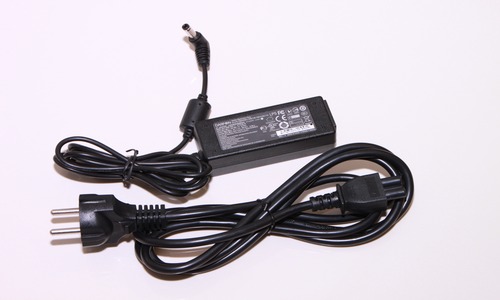 Laptop chargers image