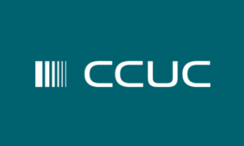 Logo of CCUC 