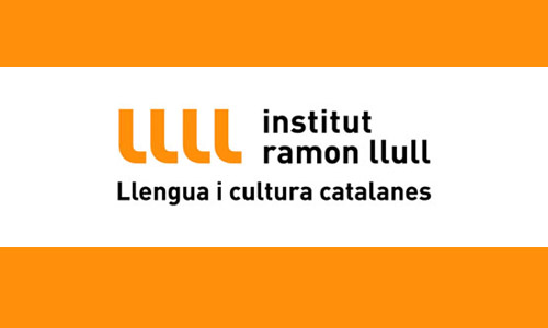 Logo of the Institut Ramon Llull