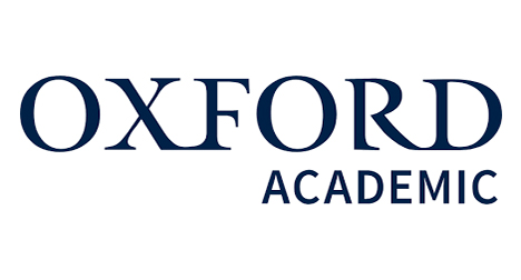 Oxford academic Logo