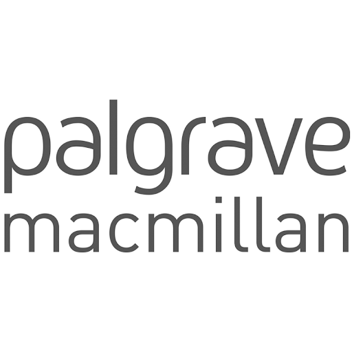 Palgrave Logo