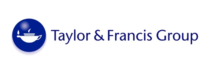 Taylor & Francis Logo