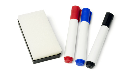 Whiteboard Kit