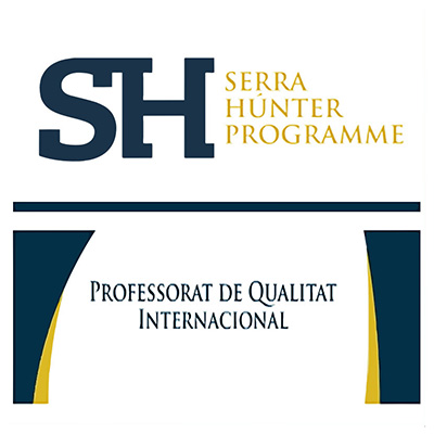 CONCURSOS PER A LA CONTRACTACIÓ DE PROFESSORAT LECTOR DEL PROGRAMA SERRA HÚNTER