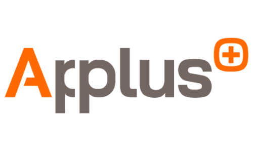 Applus + Logo