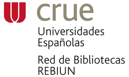 CRUE Logo