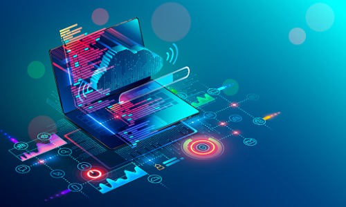 Imagen Acceso a los Recursos Electrónicos