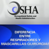 Reproduce el vídeo Mascarilla quirúrgica y EPI