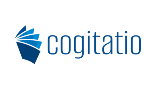 Logotipo de Cogitatio Press