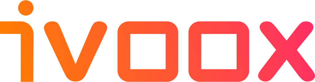 Logotipo Ivoox