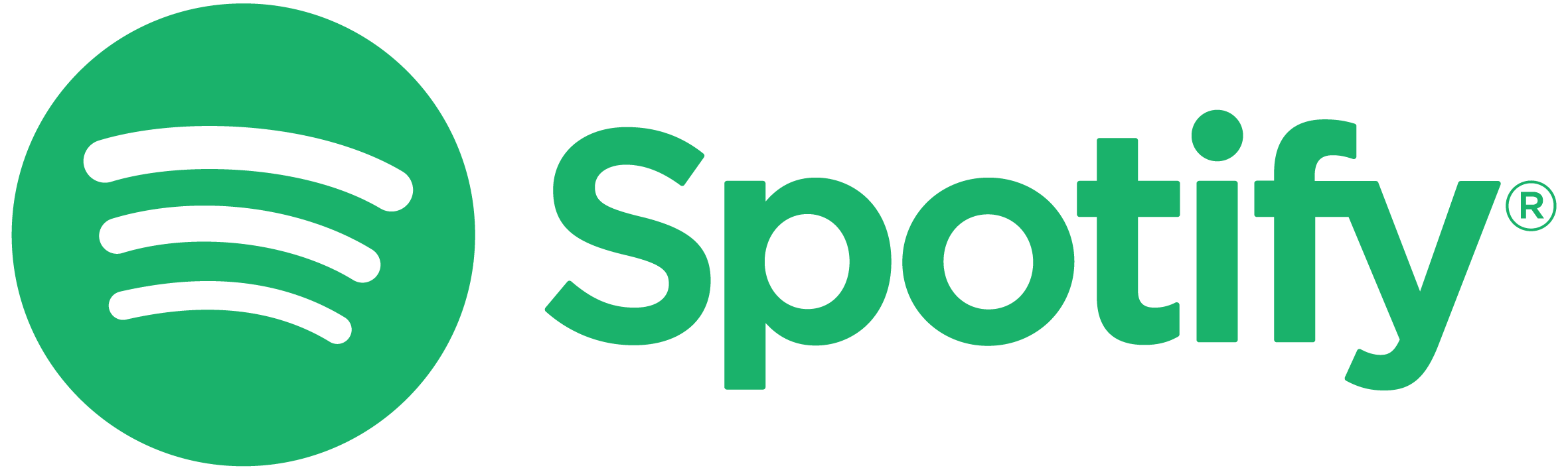 logotipo Spotify