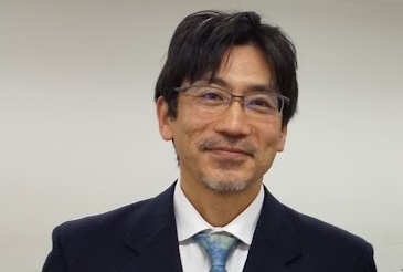 Shigeru Matsumoto