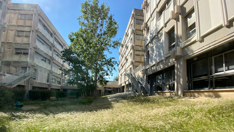 Facultad de Biociencias